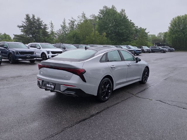 New 2026 Kia K5 GT-Line w/ GT-Line Premium Package FWD image 7