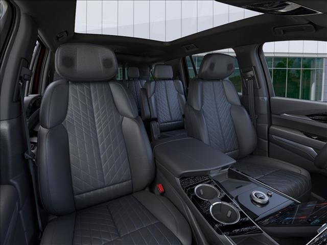 New 2026 Cadillac Escalade IQL Sport 1 image 16
