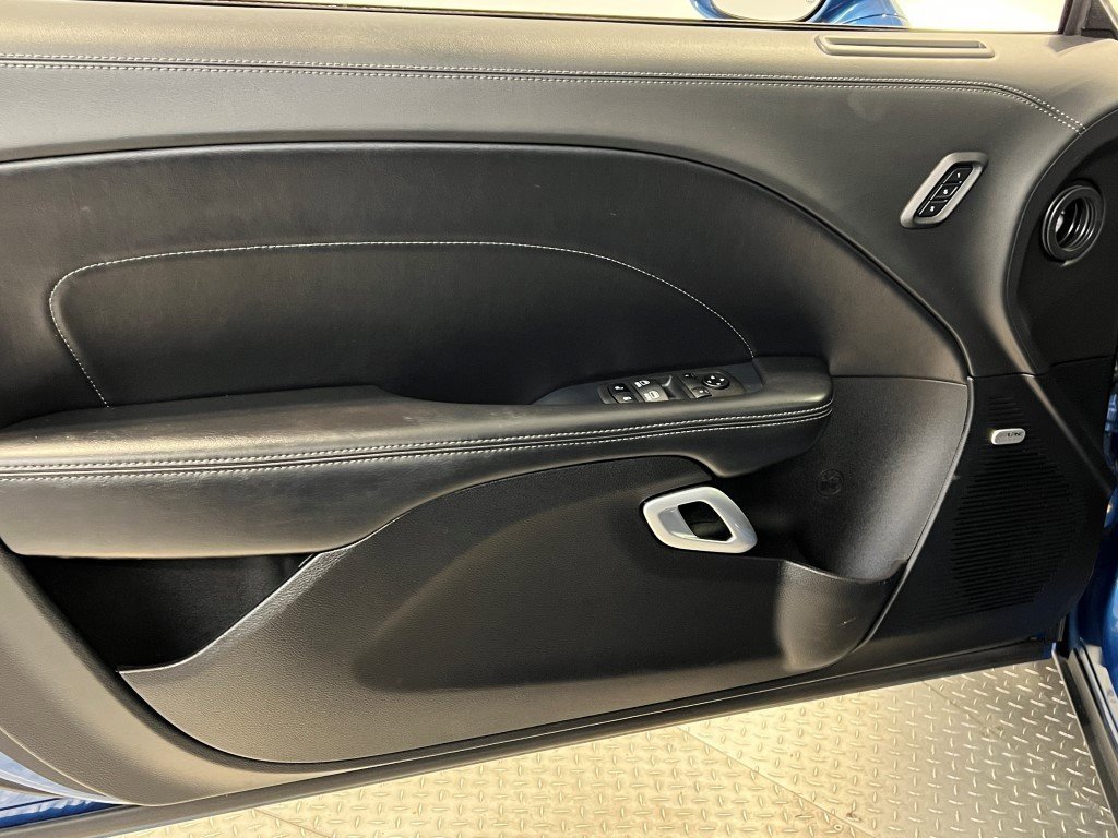 Used 2021 Dodge Challenger R/T Scat Pack w/ Plus Package image 27