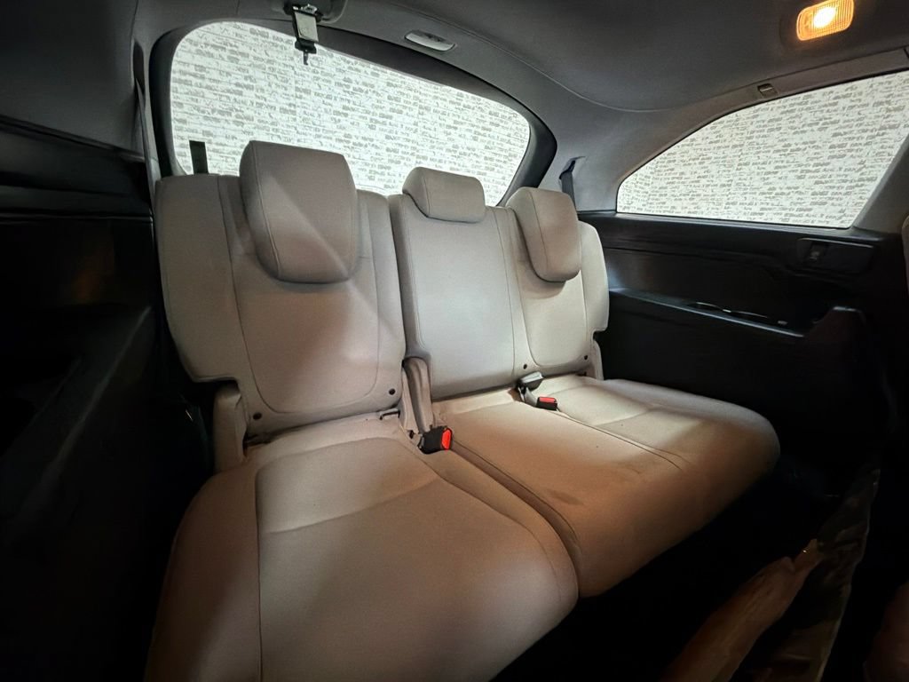 Used 2020 Honda Odyssey EX-L image 14