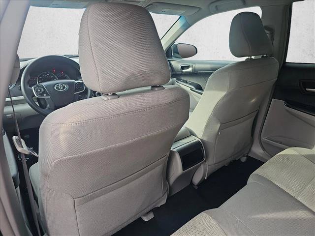 Used 2012 Toyota Camry LE FWD image 16