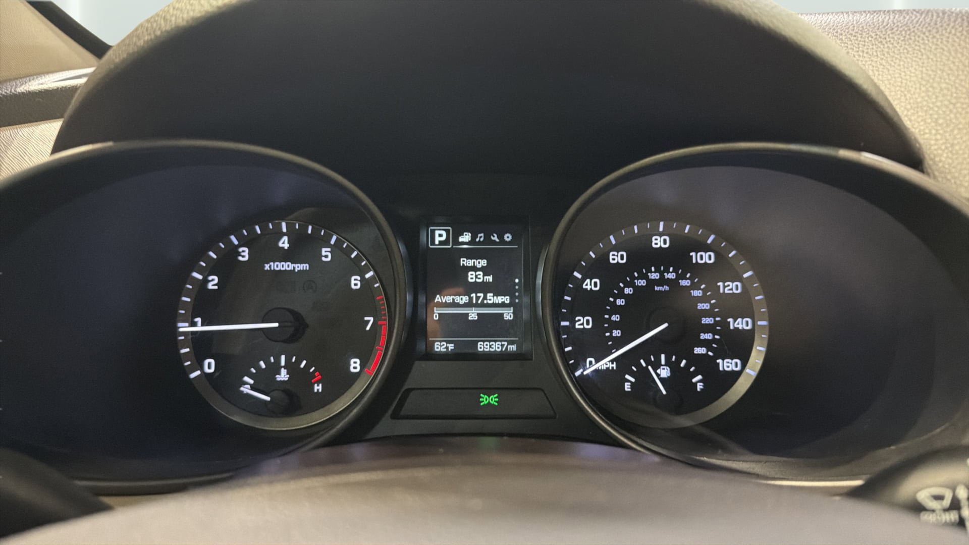 Used 2017 Hyundai Santa Fe Sport w/ Cargo Package FWD image 29