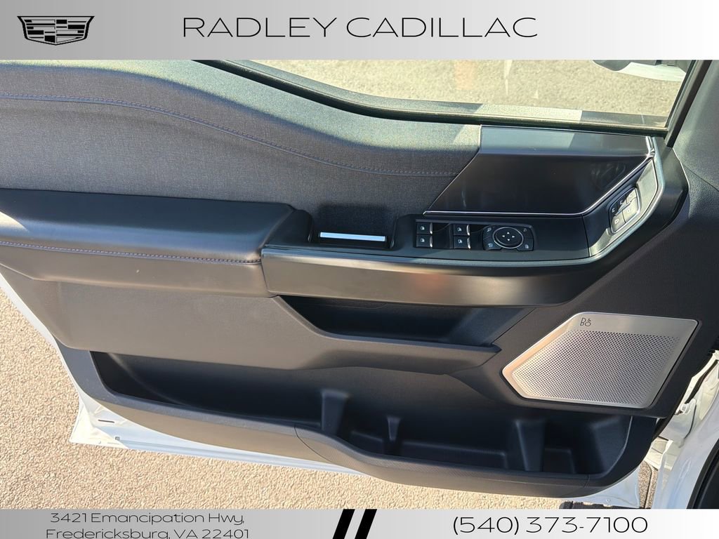 Used 2023 Ford F150 Raptor AWD/4WD image 4