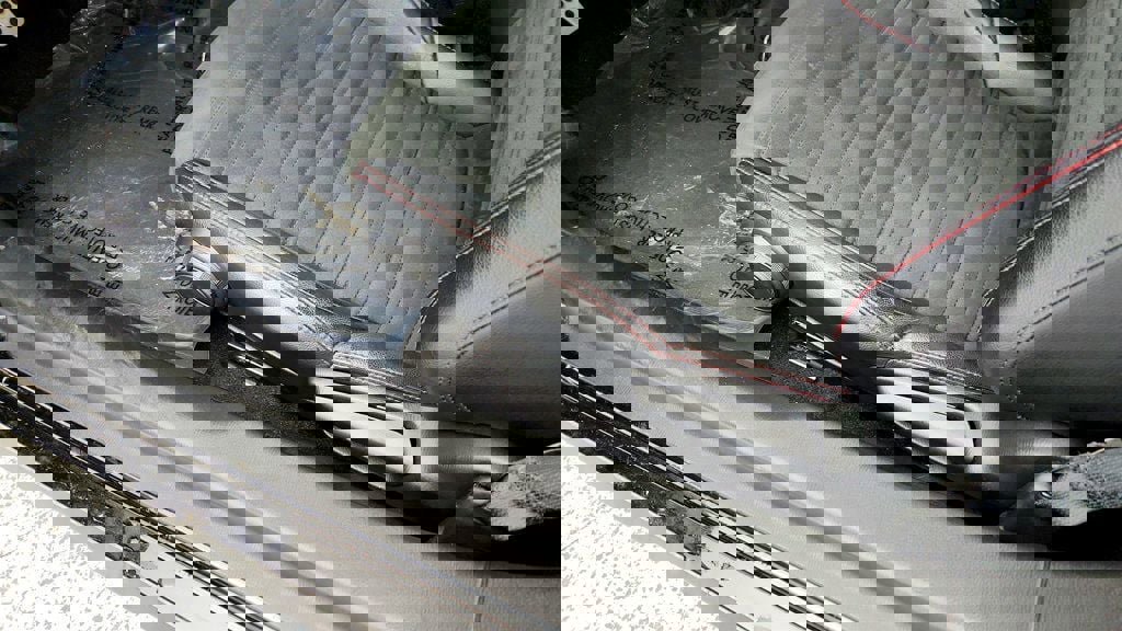 Used 2018 FIAT 124 Spider Abarth w/ Navigation & Sound Group image 12