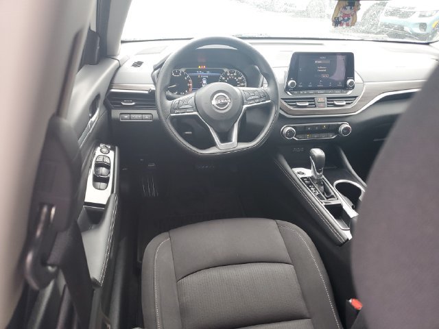 Certified 2023 Nissan Altima 2.5 SV FWD image 11