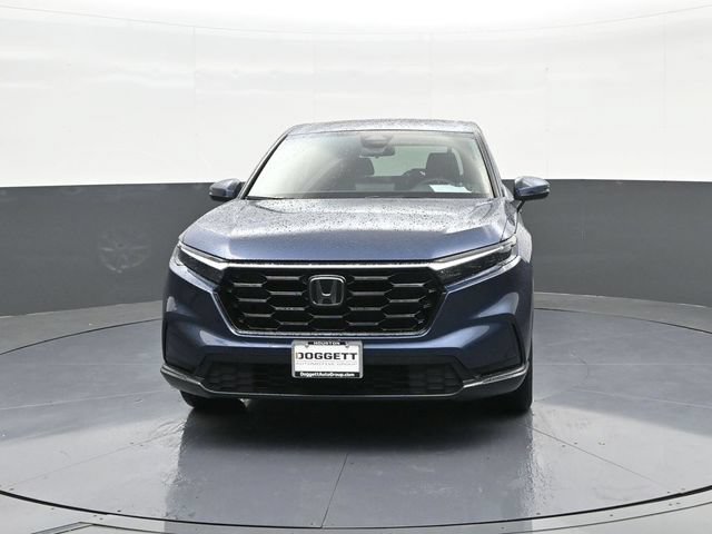 Certified 2025 Honda CR-V EX image 29