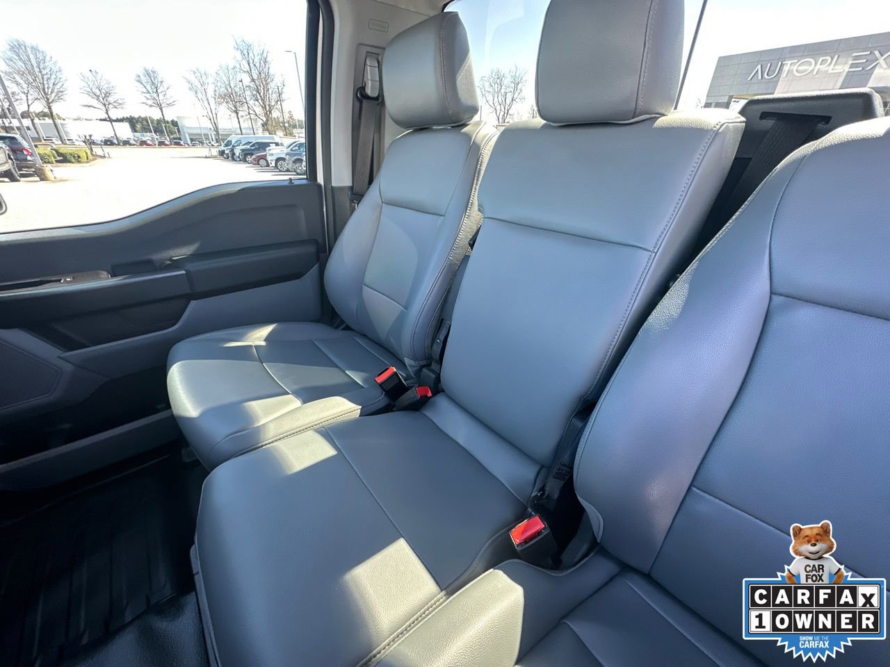 Used 2023 Ford F150 XL RWD image 32