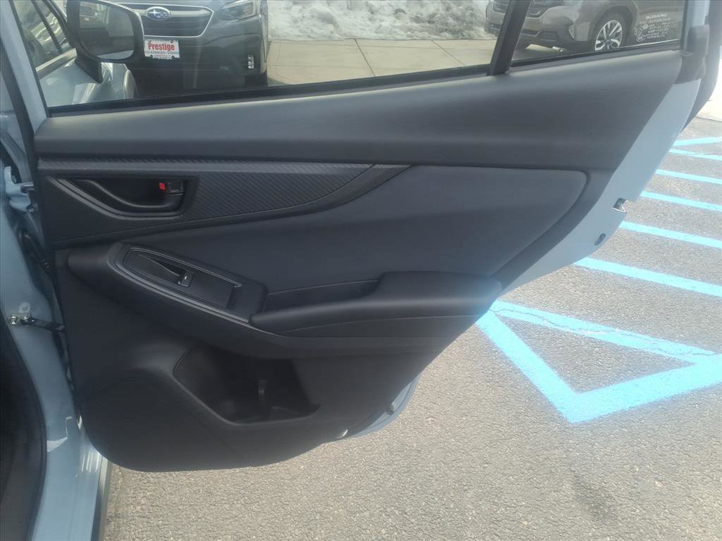 Used 2019 Subaru Crosstrek 2.0i Premium image 12