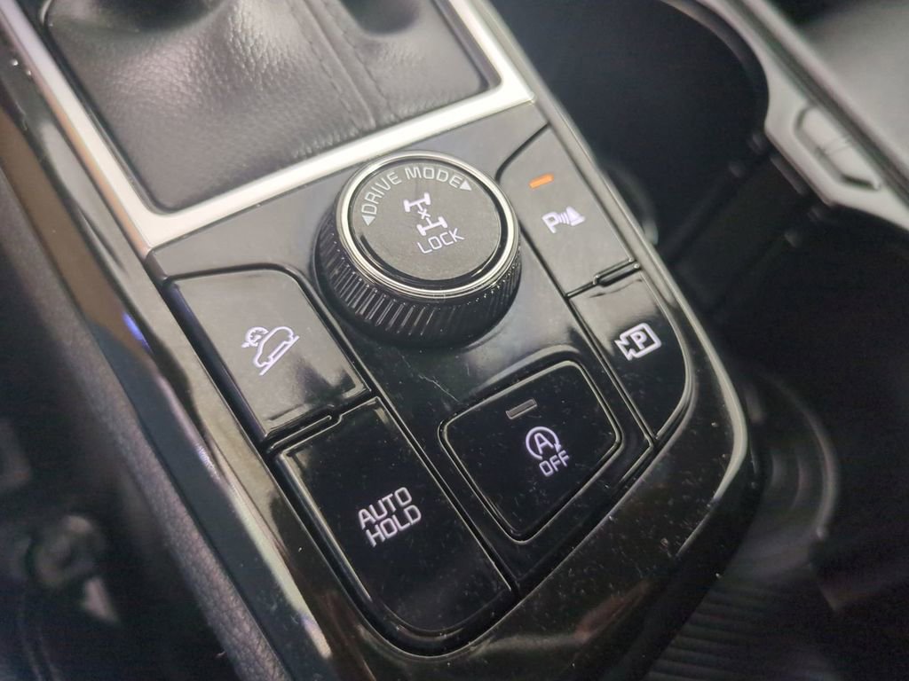 Used 2023 Kia Sportage X-Line AWD/4WD image 30
