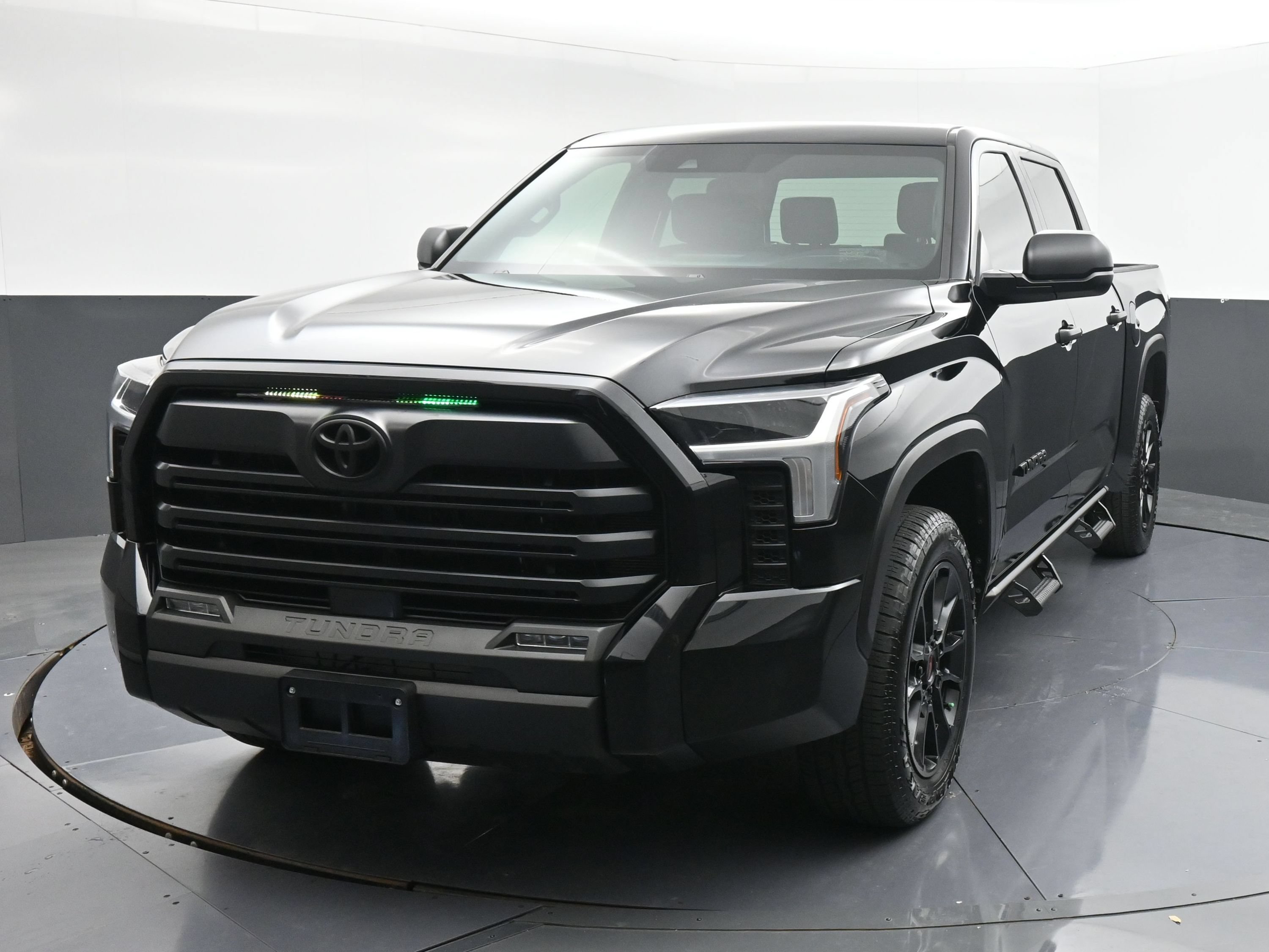 Used 2025 Toyota Tundra SR5