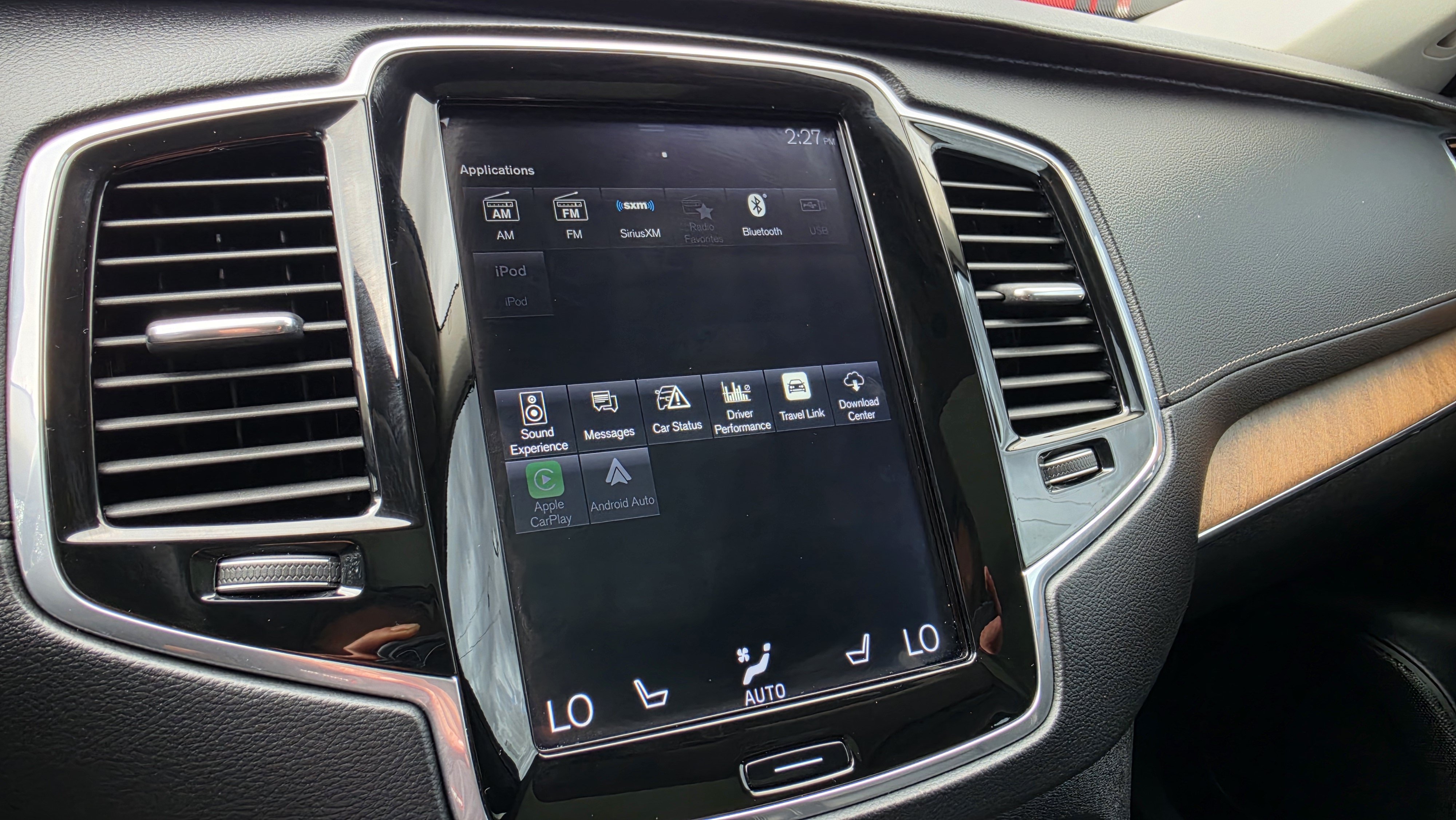 Used 2019 Volvo XC90 T6 Inscription AWD/4WD image 40