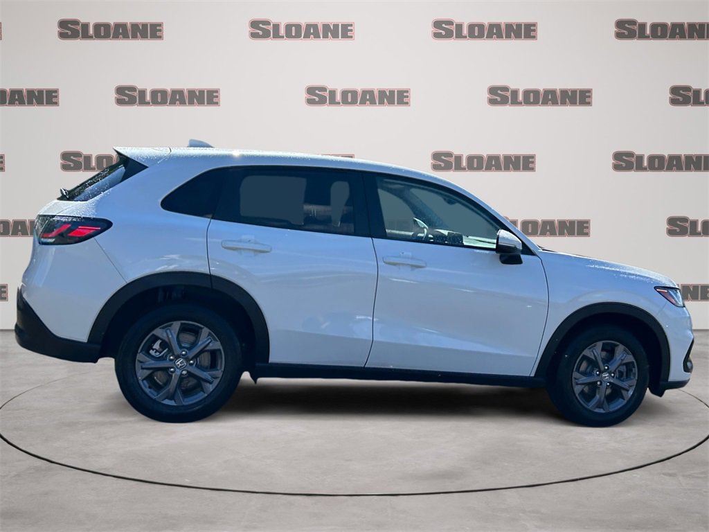 New 2026 Honda HR-V LX image 6