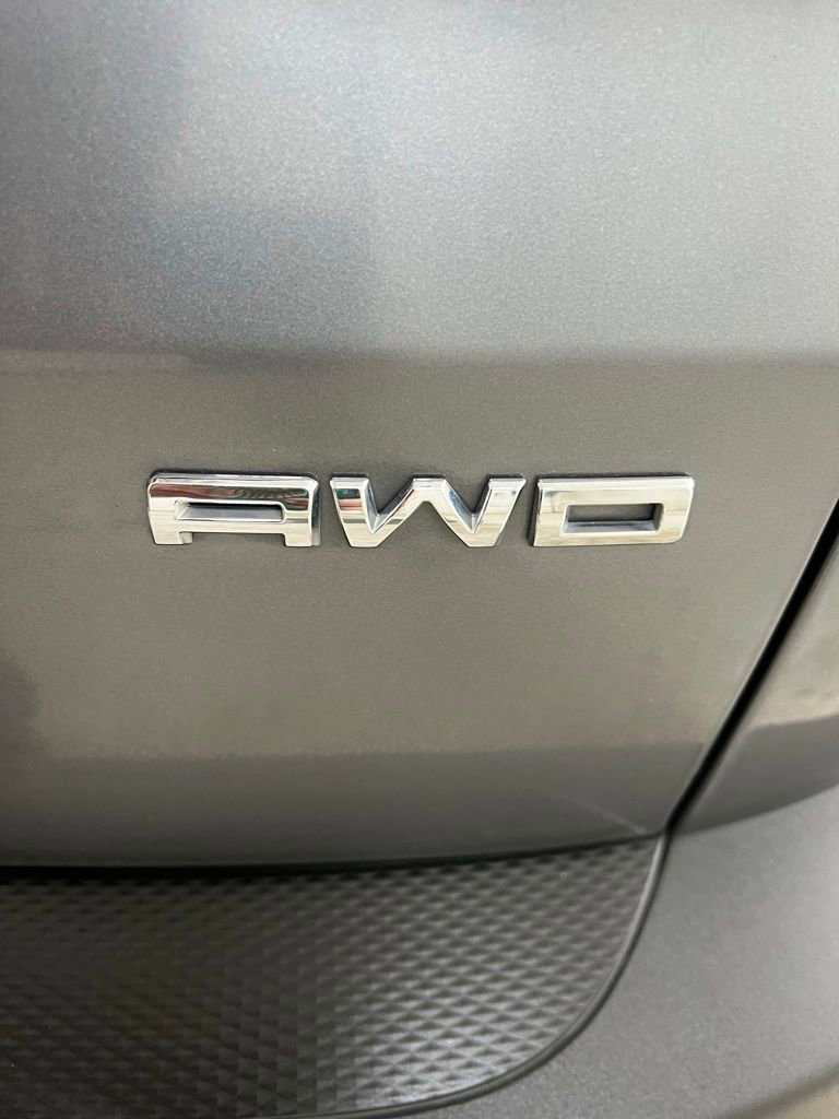 Used 2024 Ford Escape Platinum image 33