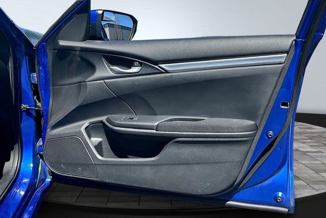 Used 2017 Honda Civic LX image 23