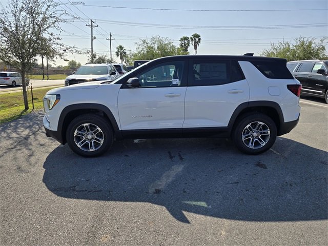 New 2026 GMC Terrain Elevation w/ Technology Package II image 8