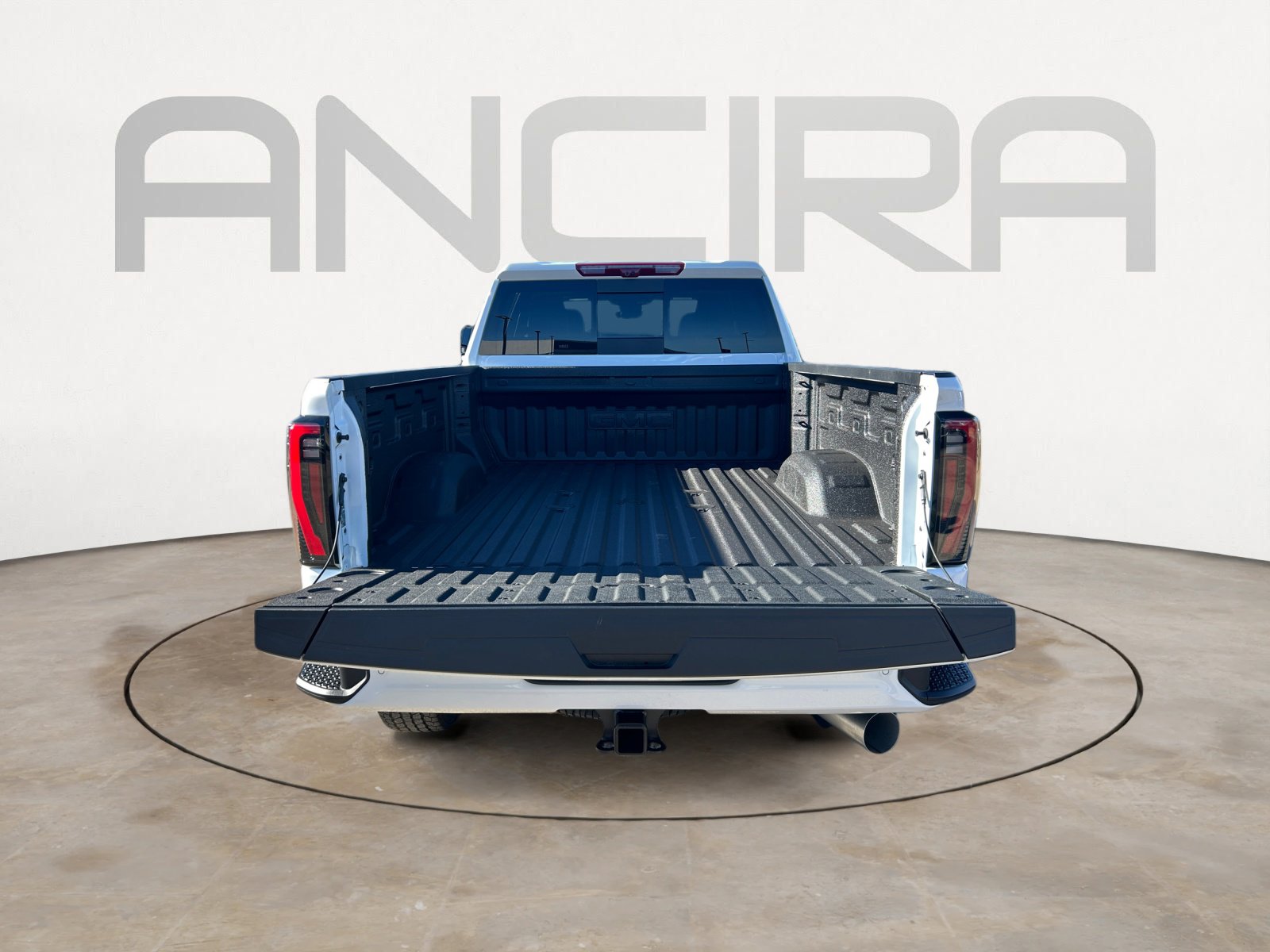 New 2026 GMC Sierra 2500 AT4 w/ AT4 Premium Plus Package image 12