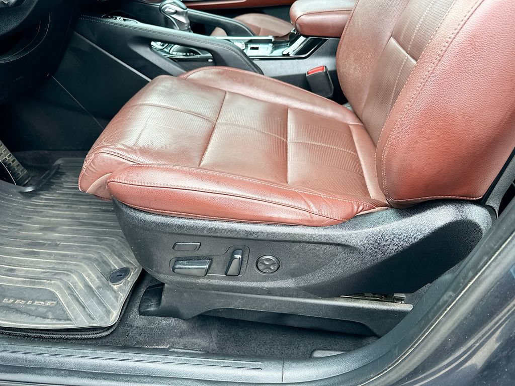Used 2023 Kia Telluride SX FWD image 9