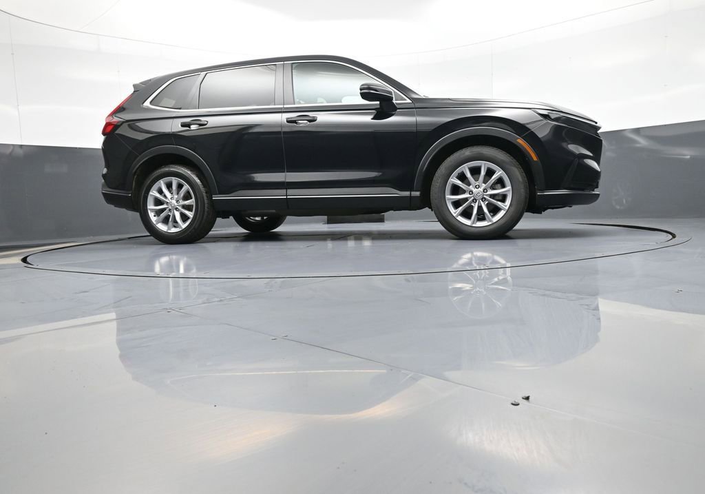 Certified 2023 Honda CR-V EX-L image 30