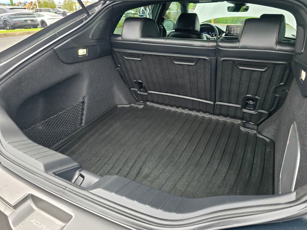 Used 2024 Acura Integra Type S FWD image 22