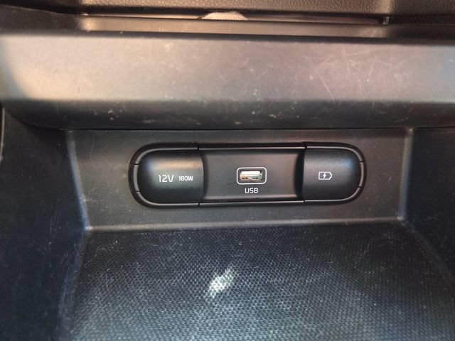 Used 2023 Kia Seltos Nightfall Edition AWD/4WD image 27