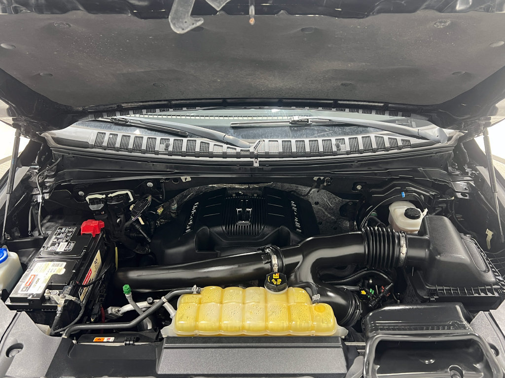 Used 2019 Lincoln Navigator Reserve AWD/4WD image 31