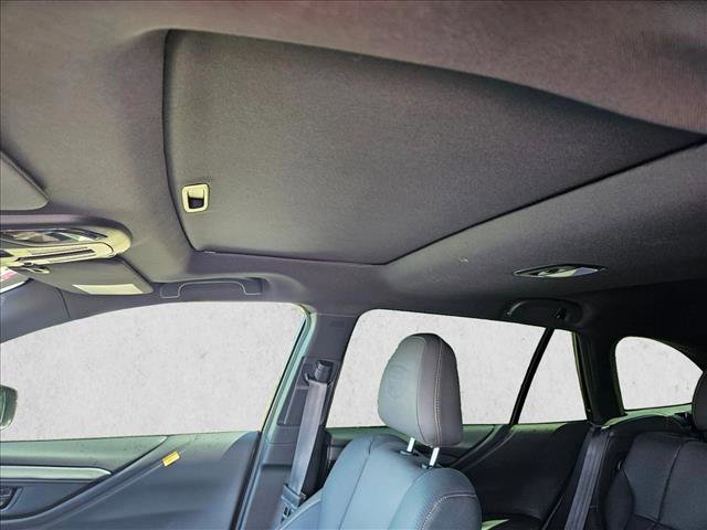 Certified 2025 Subaru Outback Wilderness AWD/4WD image 16