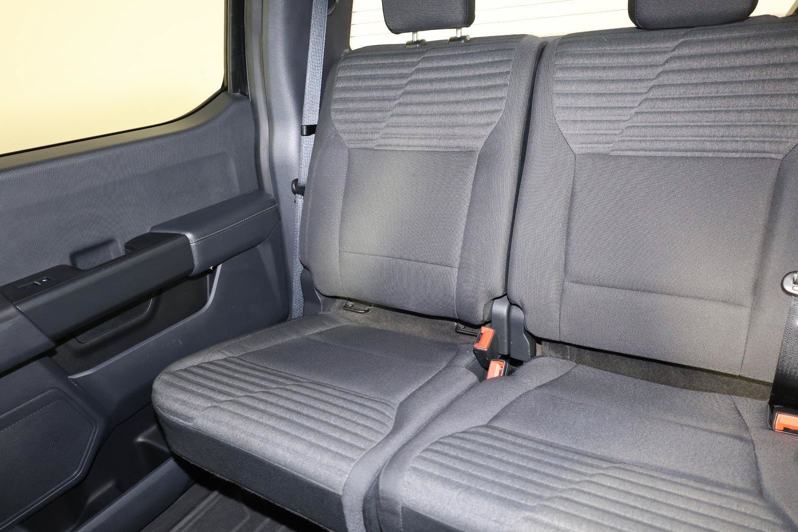 Used 2023 Ford F150 XL w/ STX Appearance Package AWD/4WD image 12
