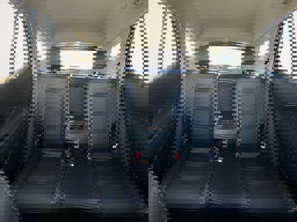 Used 2023 GMC Terrain AT4 w/ LPO, Floor Liner Package image 13