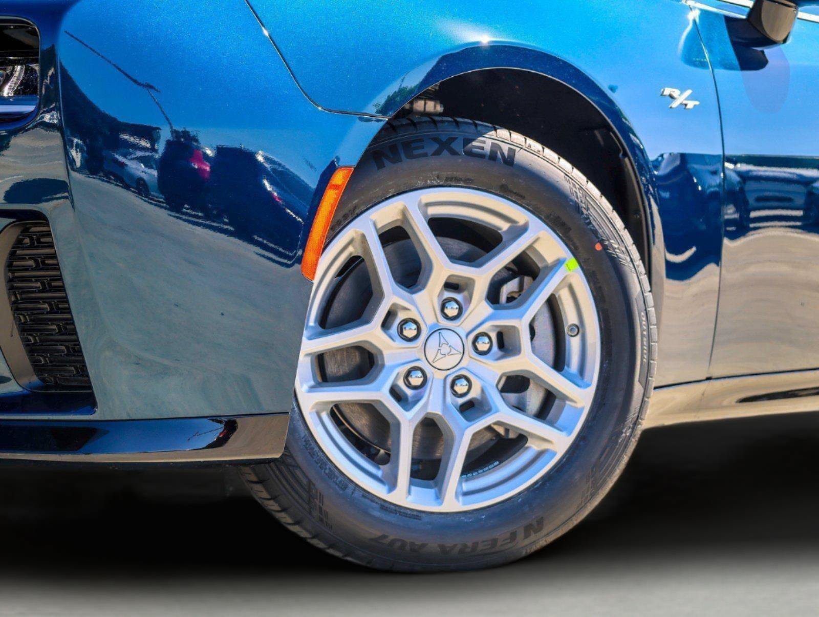 New 2026 Dodge Charger R/T AWD/4WD image 2