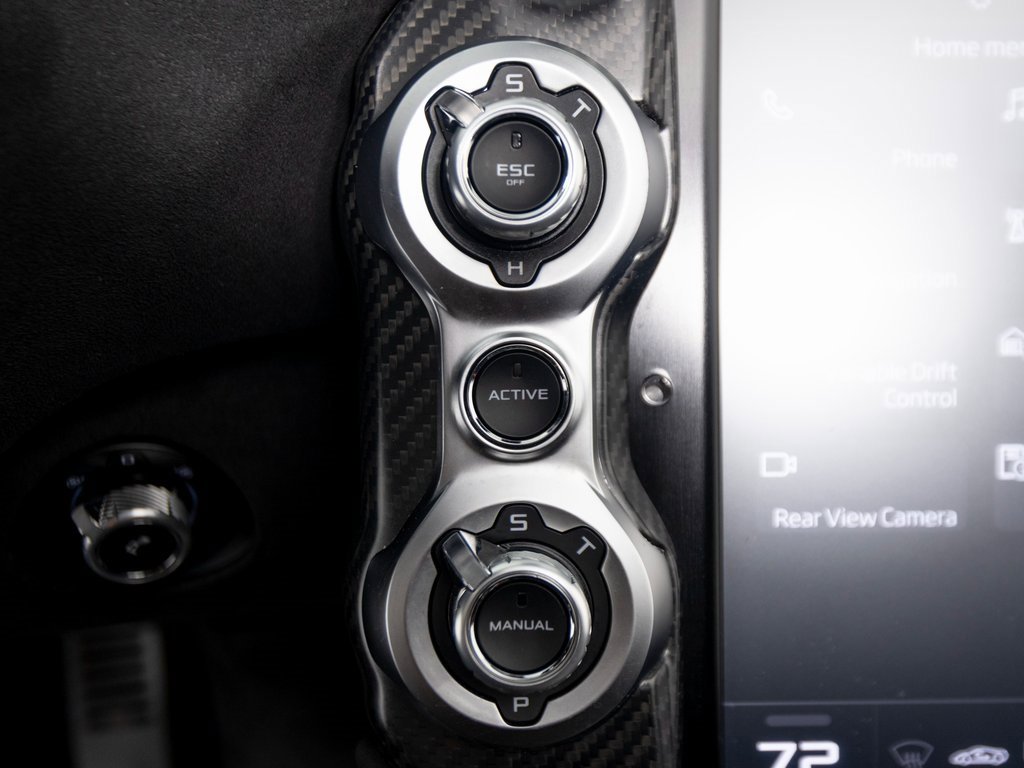 Used 2021 McLaren 720S Performance image 18