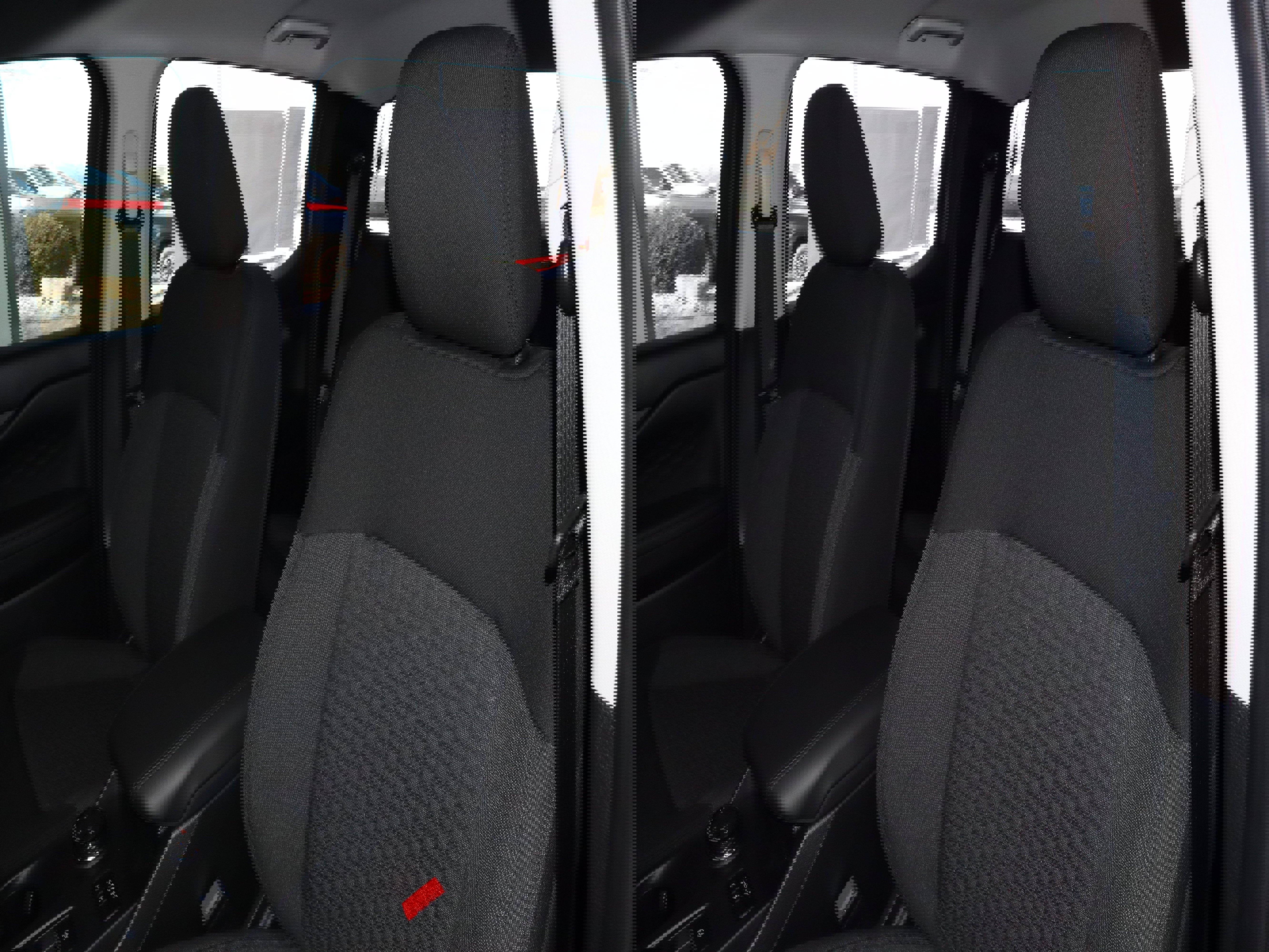 New 2025 Ford Ranger XLT w/ FX4 Off-Road Package image 32