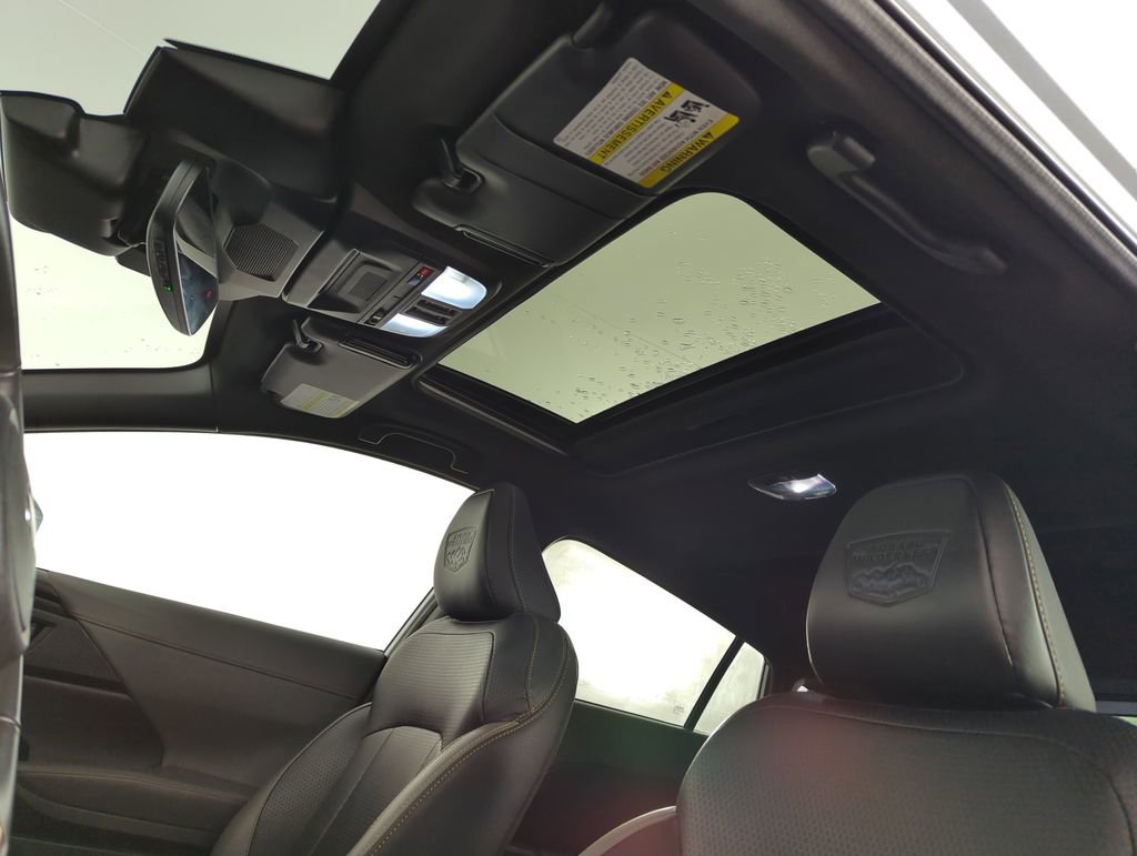 Used 2024 Subaru Crosstrek 2.5i Wilderness w/ Wilderness Package image 28