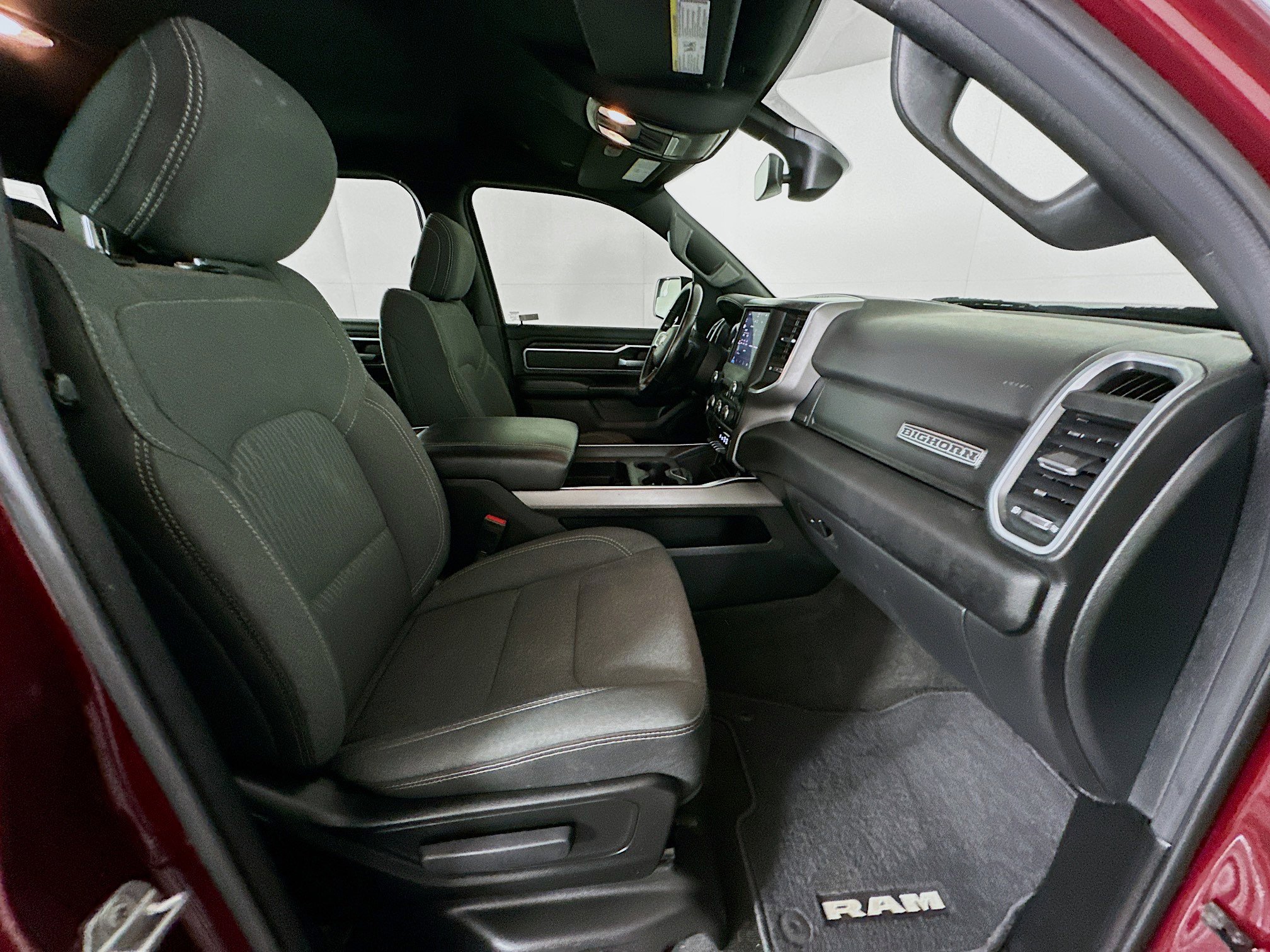 Used 2022 RAM 1500 Big Horn image 28