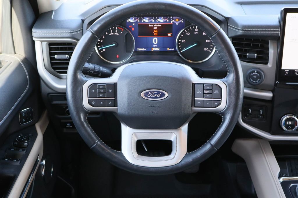 Used 2023 Ford Expedition Max XLT RWD image 14