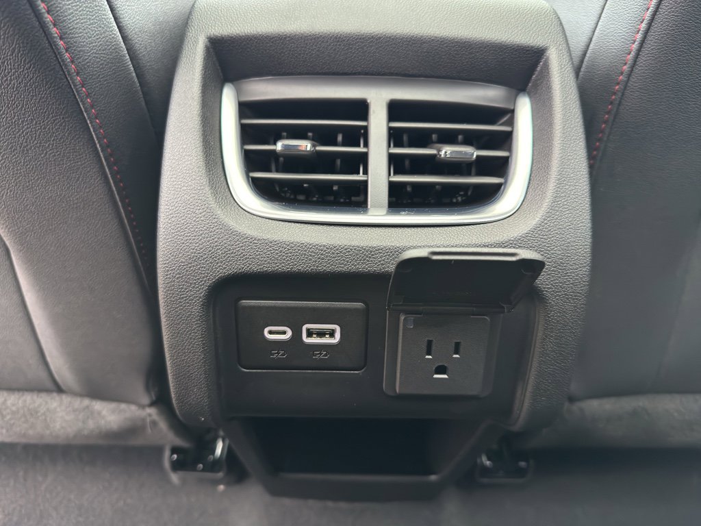 Used 2022 Chevrolet Blazer RS w/ Enhanced Convenience Package image 47