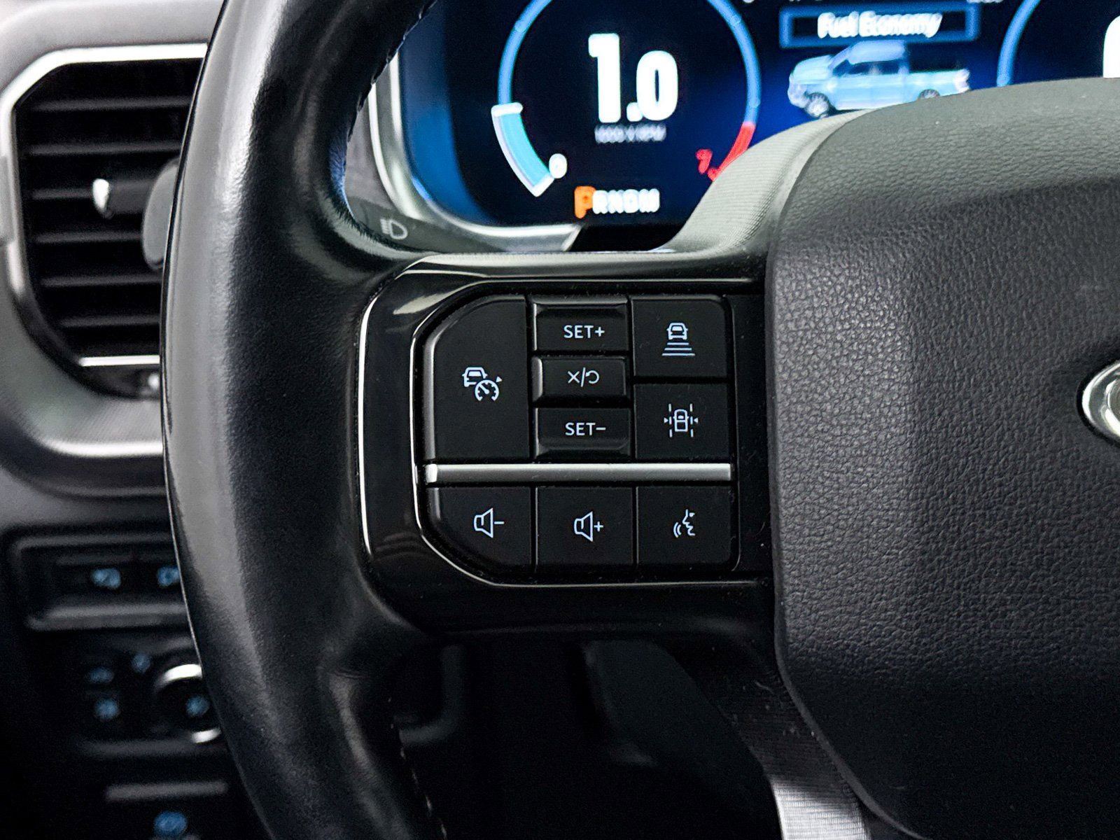 Used 2021 Ford F150 Platinum w/ Equipment Group 701A High image 35