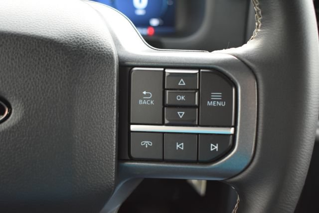 Used 2025 Ford F150 XLT w/ Equipment Group 301A Standard AWD/4WD image 21