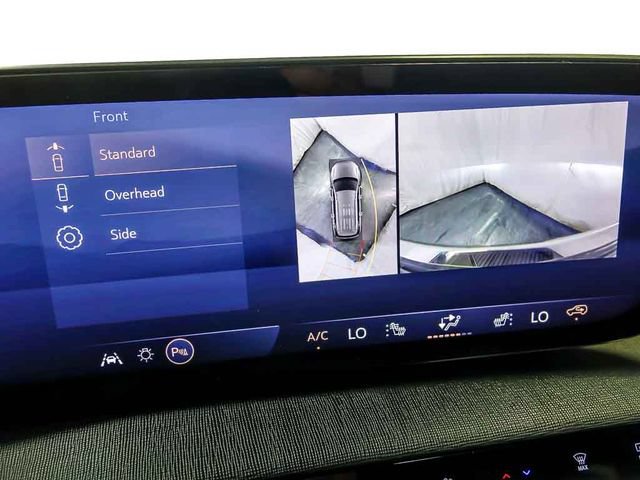 Used 2025 Buick Enclave Preferred AWD/4WD image 24