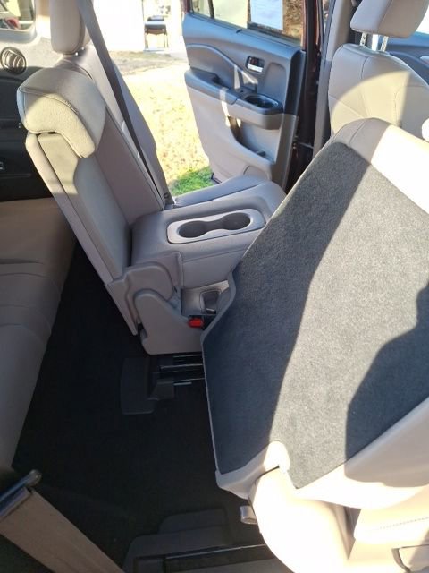 Used 2022 Honda Pilot Special Edition image 27