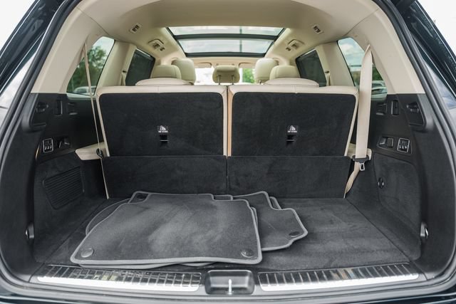 Certified 2024 Mercedes-Benz GLS 450 4MATIC image 11