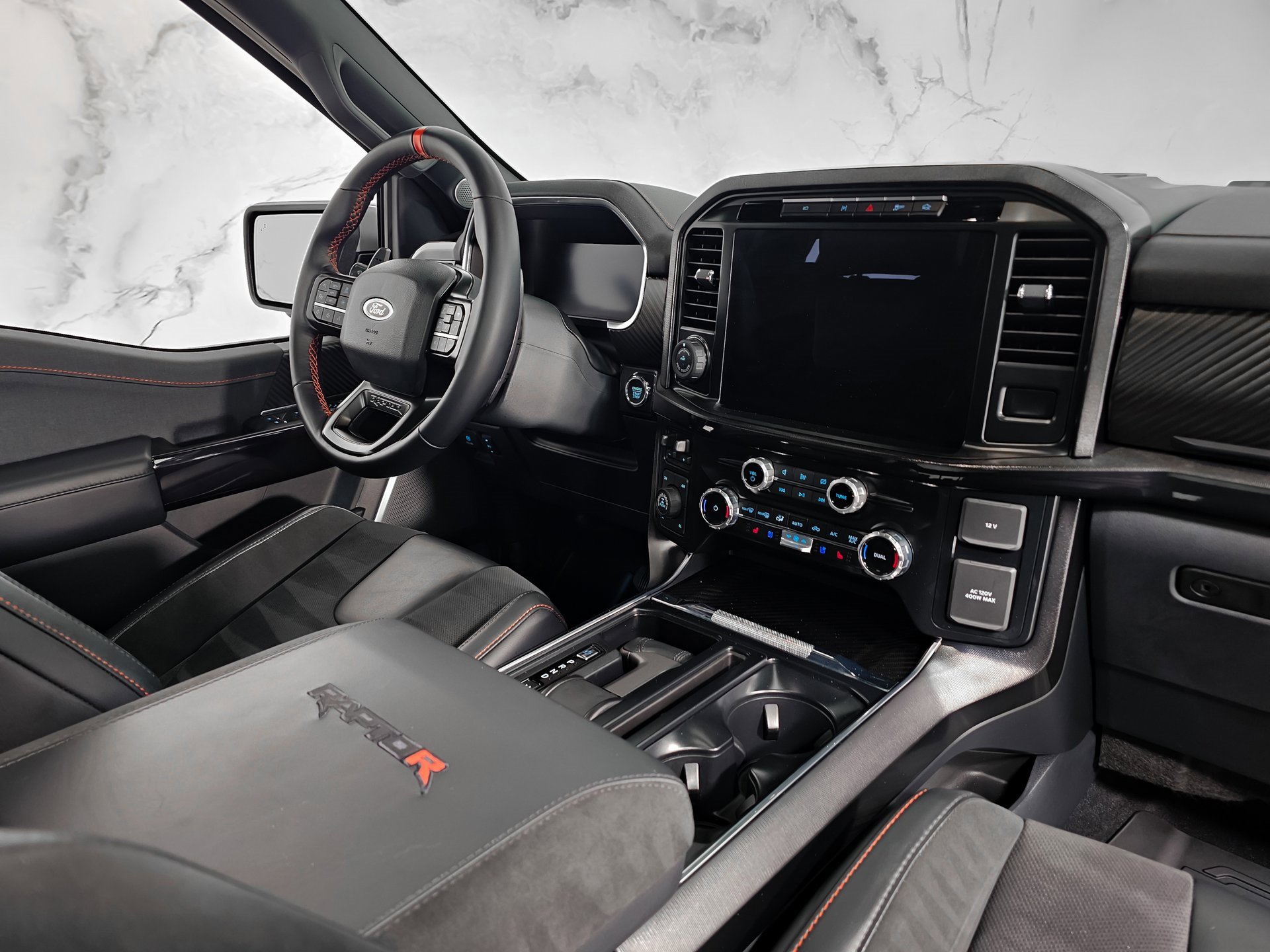 Used 2023 Ford F150 Raptor w/ Equipment Group 802A Raptor R image 17