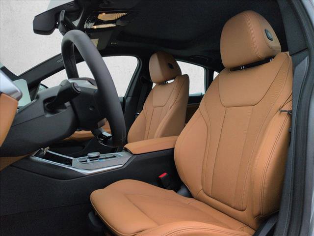 New 2026 BMW i4 xDrive40i w/ Premium Package AWD/4WD image 4