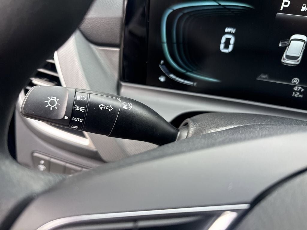 New 2026 Kia Seltos LX image 17