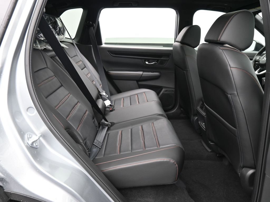 New 2026 Honda CR-V Sport-L image 39