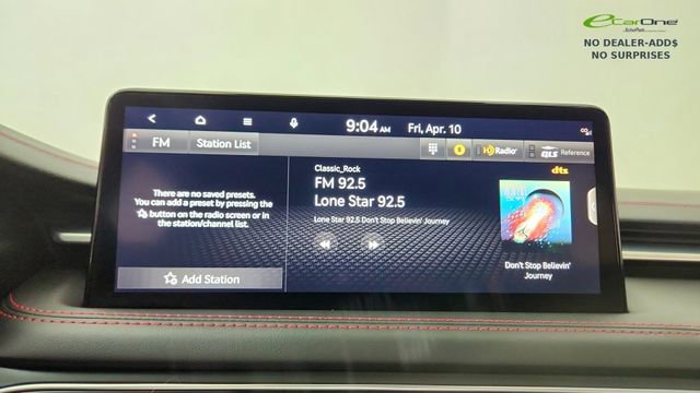Used 2023 Genesis G70 2.0T w/ Sport Prestige Package AWD/4WD image 46