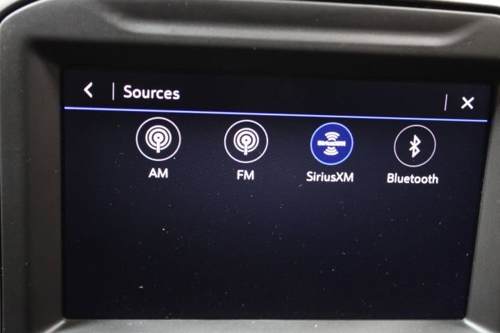 Used 2025 Chevrolet Silverado 1500 Custom Trail Boss w/ Turbomax Blackout Package image 48