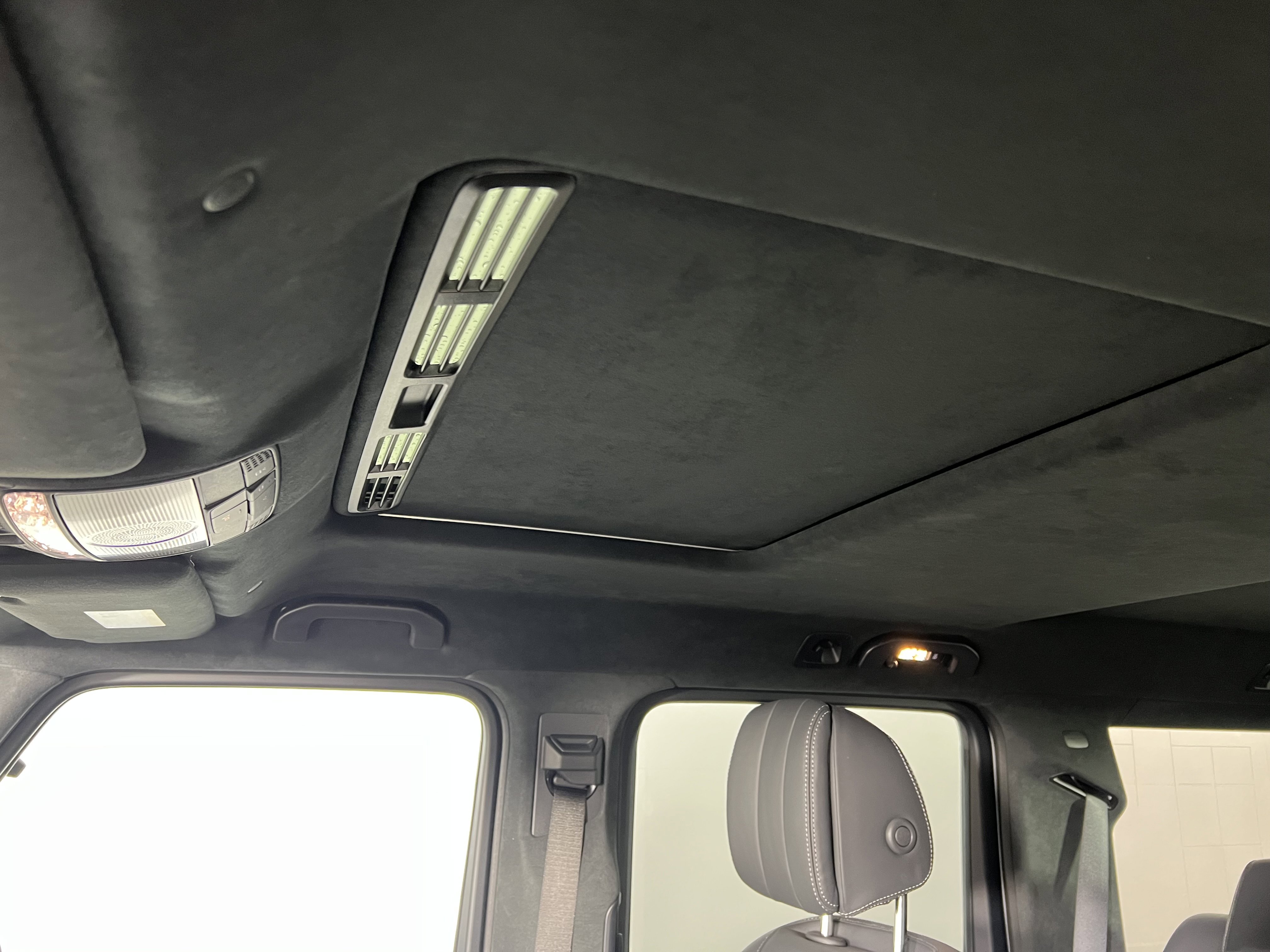 Certified 2023 Mercedes-Benz G 63 AMG 4MATIC image 19