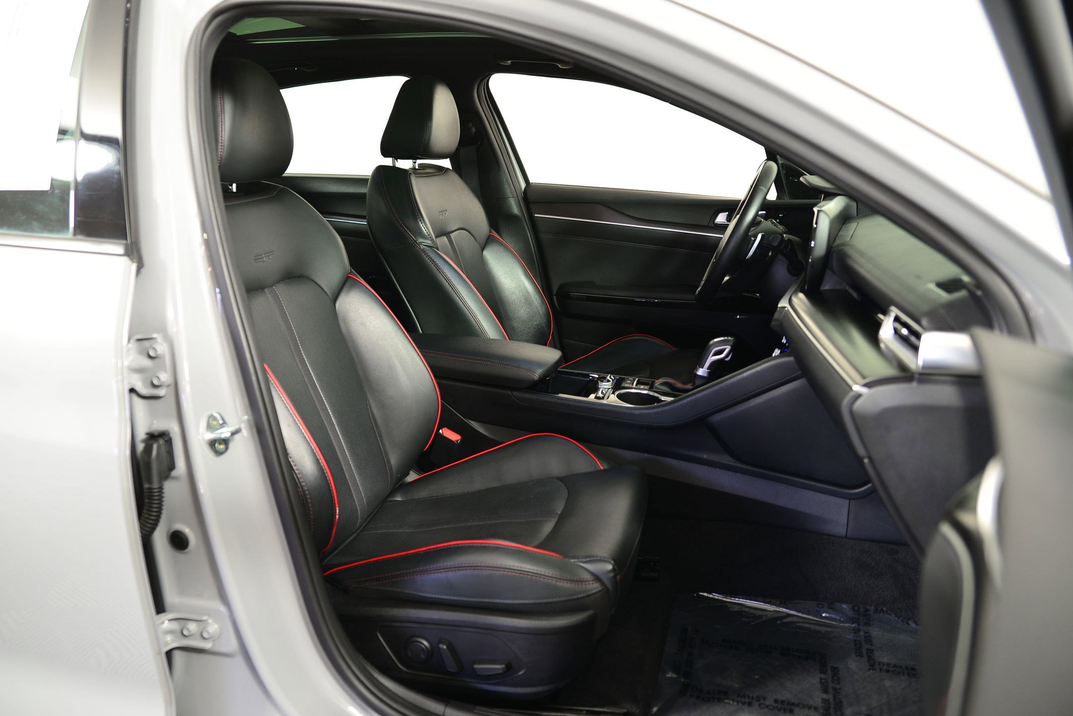 Used 2023 Kia K5 GT w/ GT1 Package image 19