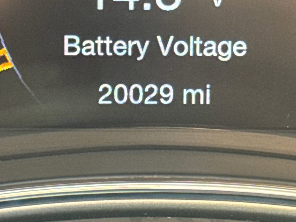 Used 2021 Jeep Grand Cherokee Limited image 19