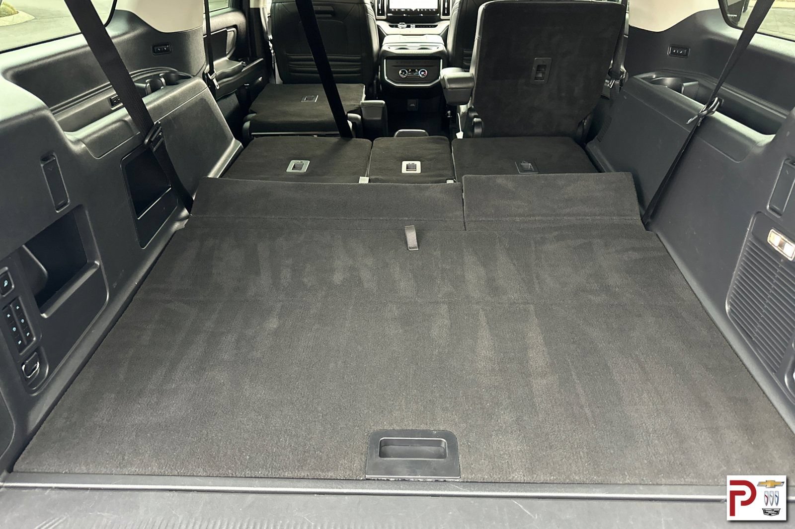 Used 2025 Ford Expedition Max Active AWD/4WD image 19